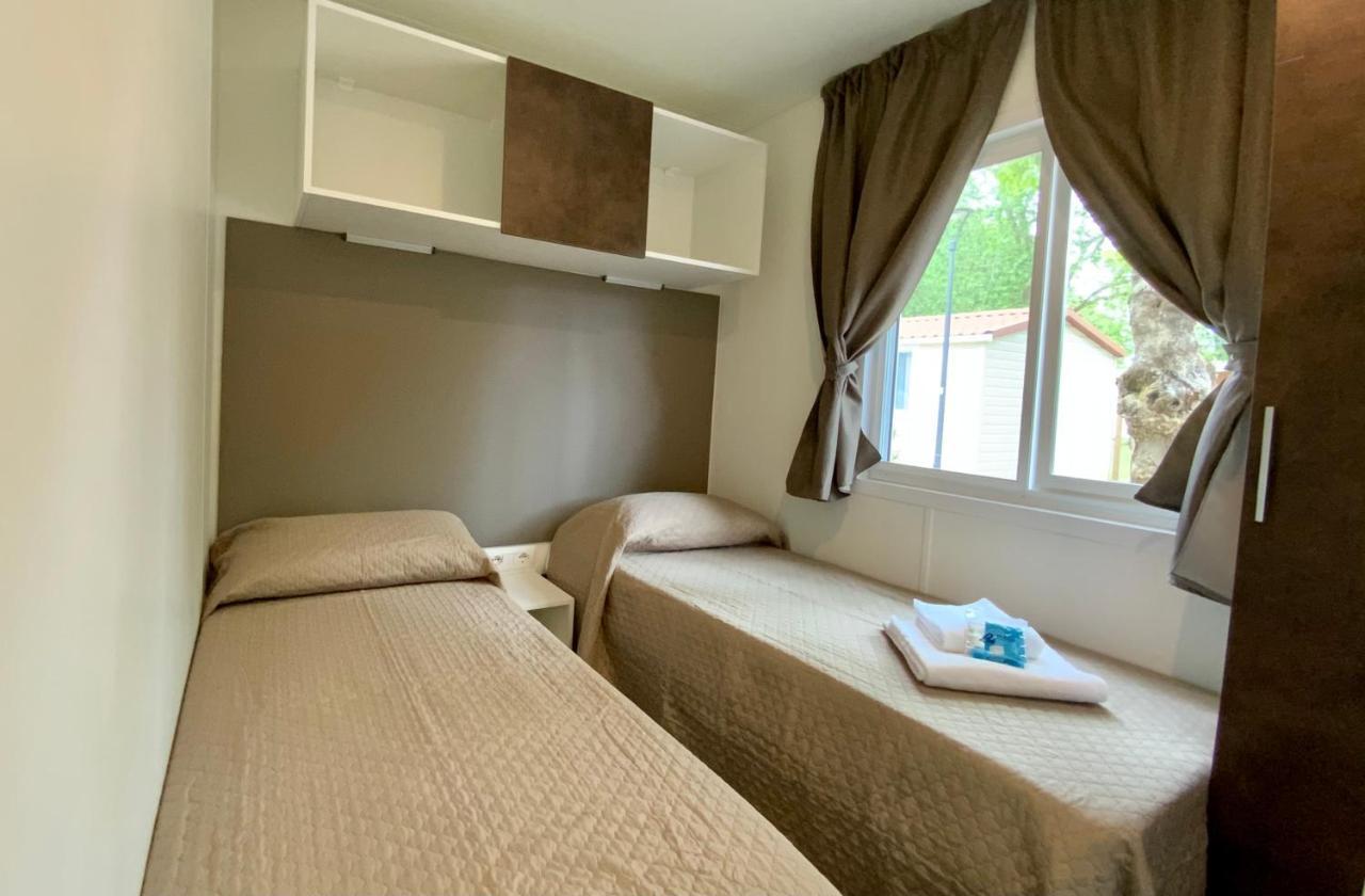 Volare Camp In Villaggio San Francesco Duna Verde Εξωτερικό φωτογραφία