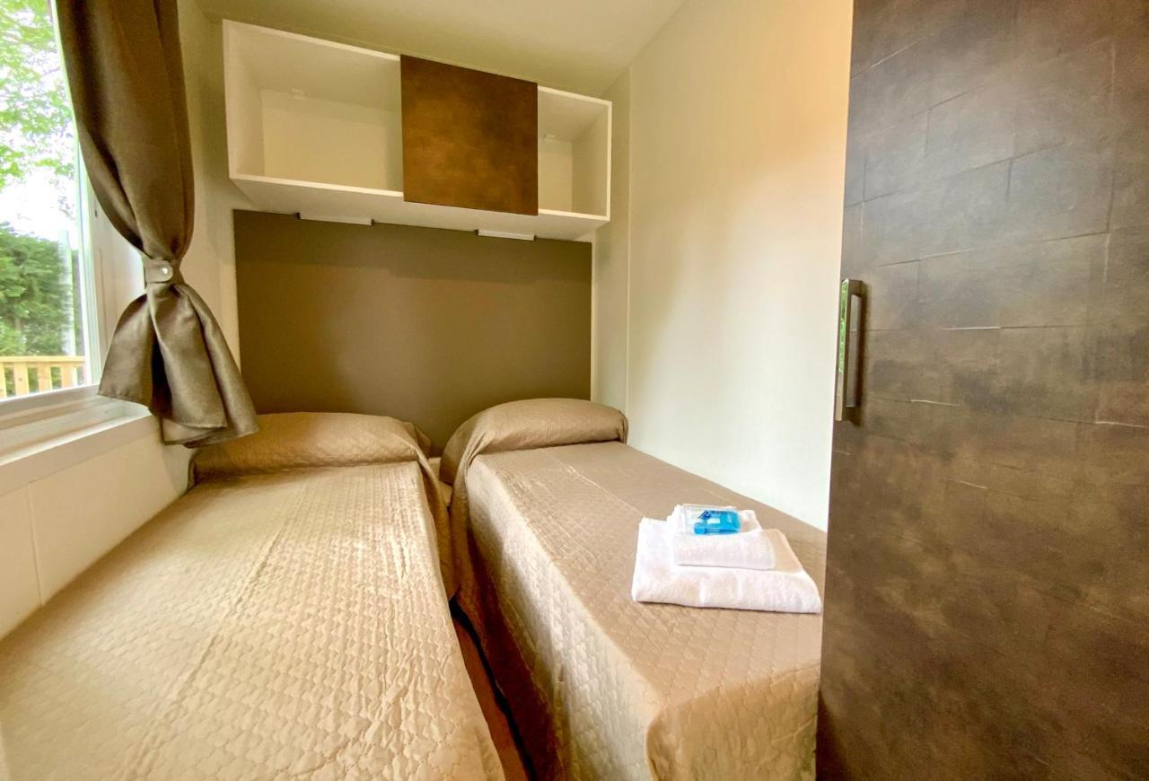 Volare Camp In Villaggio San Francesco Duna Verde Εξωτερικό φωτογραφία
