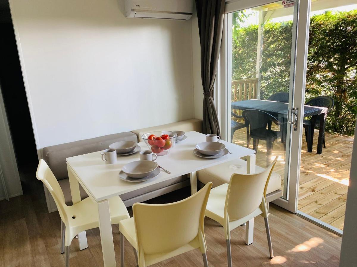 Volare Camp In Villaggio San Francesco Duna Verde Εξωτερικό φωτογραφία