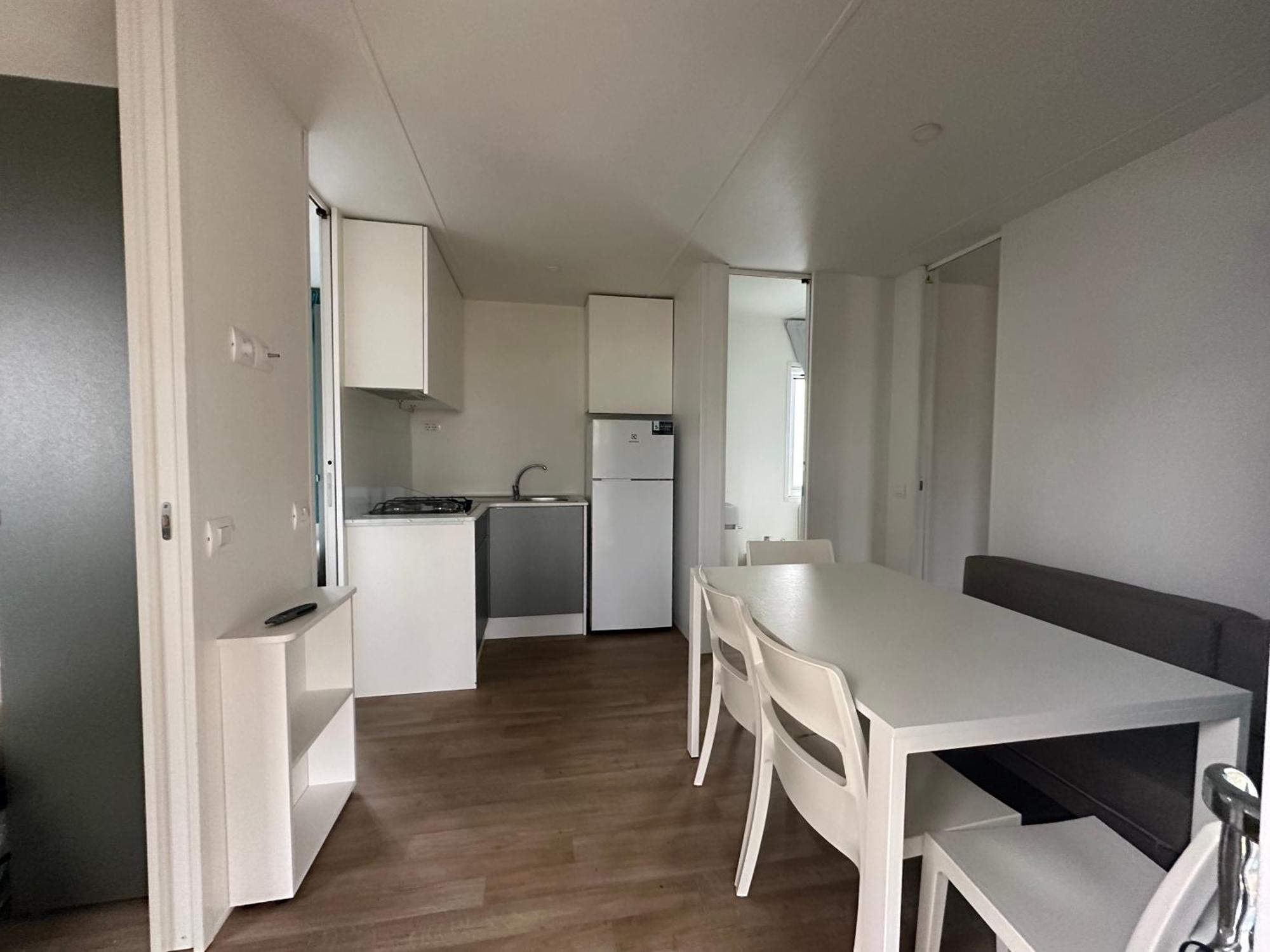 Volare Camp In Villaggio San Francesco Duna Verde Εξωτερικό φωτογραφία