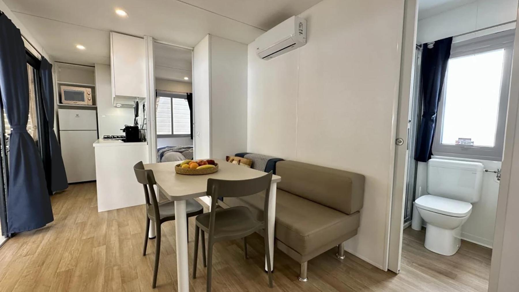 Volare Camp In Villaggio San Francesco Duna Verde Εξωτερικό φωτογραφία